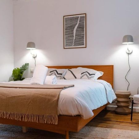 Stockholm Design Apt In Historic District لوكسمبورغ المظهر الخارجي الصورة